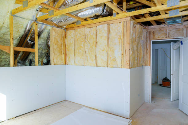 Best Geographic-Specific Insulation Services in Truckee, CA