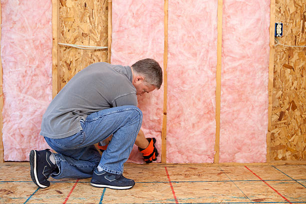 Best Spray Foam Insulation in Truckee, CA