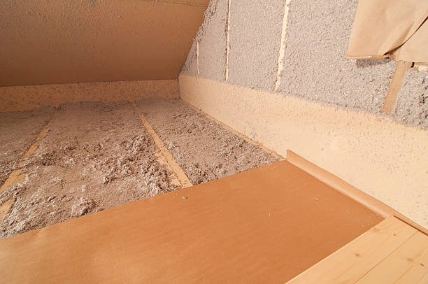 Best Blown-in Insulation in Truckee, CA