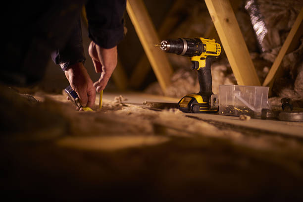 Best Energy Efficiency Insulation in Truckee, CA